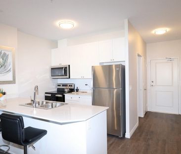 Opus Apartments - Photo 5