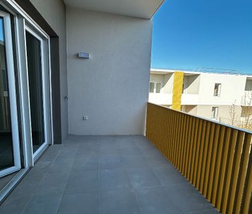 Appartement T2 Miramas à louer - Photo 2
