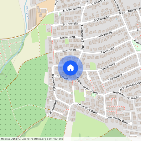 Rupert-Mayer-Straße 16, 73765 Baden-Württemberg - Neuhausen