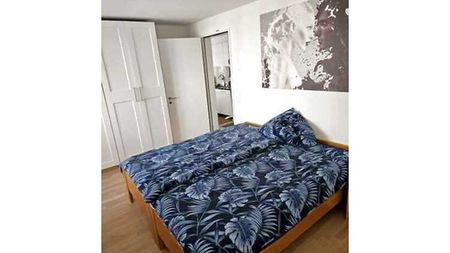 2½ Zimmer-Wohnung in Münsingen (BE), möbliert, auf Zeit - Photo 5