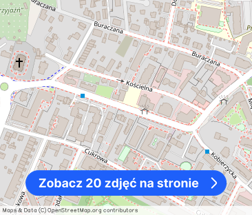 Dwupoziomowy Apartament w Zielonej Okolicy! - Zdjęcie 1