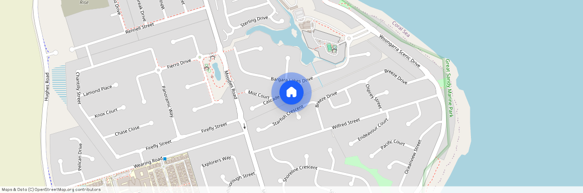 5 Cascade Parade, Qld 4670, Bargara