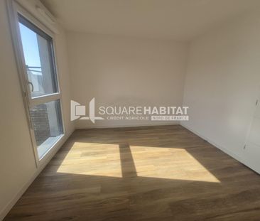Location Appartement 2 pièces 46m² LILLE 59000 - Photo 2