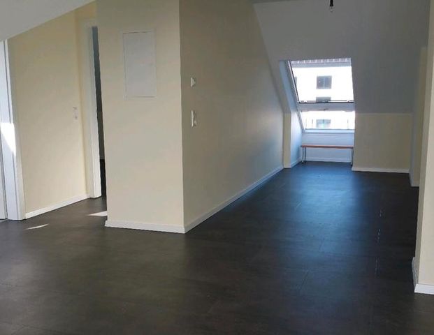 Wohnung Dachgeschosswohnung Penthousewohnung in Arnsberg-Hüsten - Photo 1