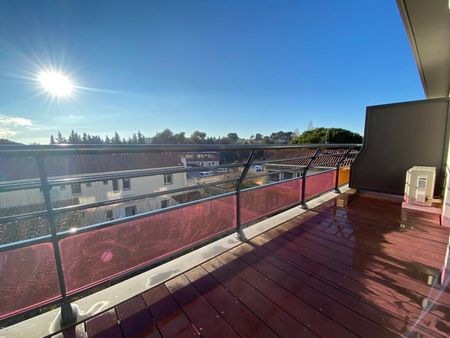 Hopitaux-Facultés - T1 - 31,31m² - Photo 3