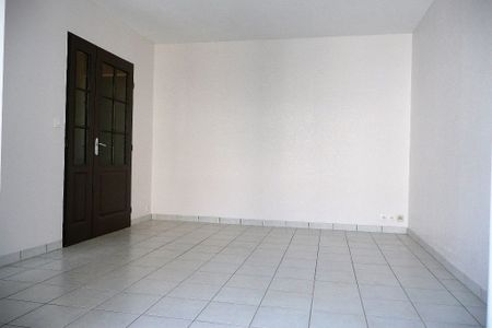 Location Appartement 2 pièces 39m² - Photo 5