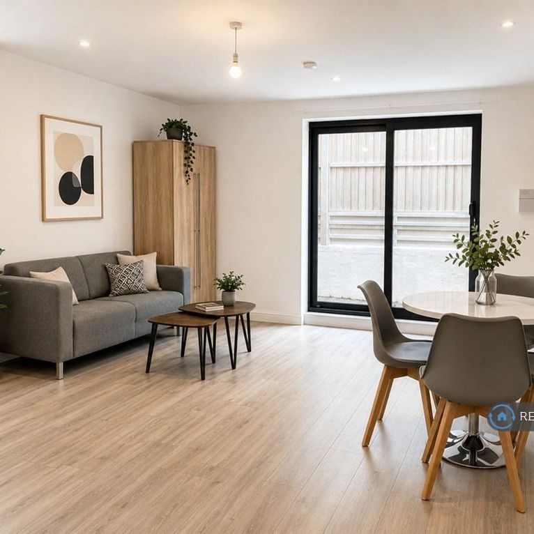 1 bedroom flat to rent - Photo 1