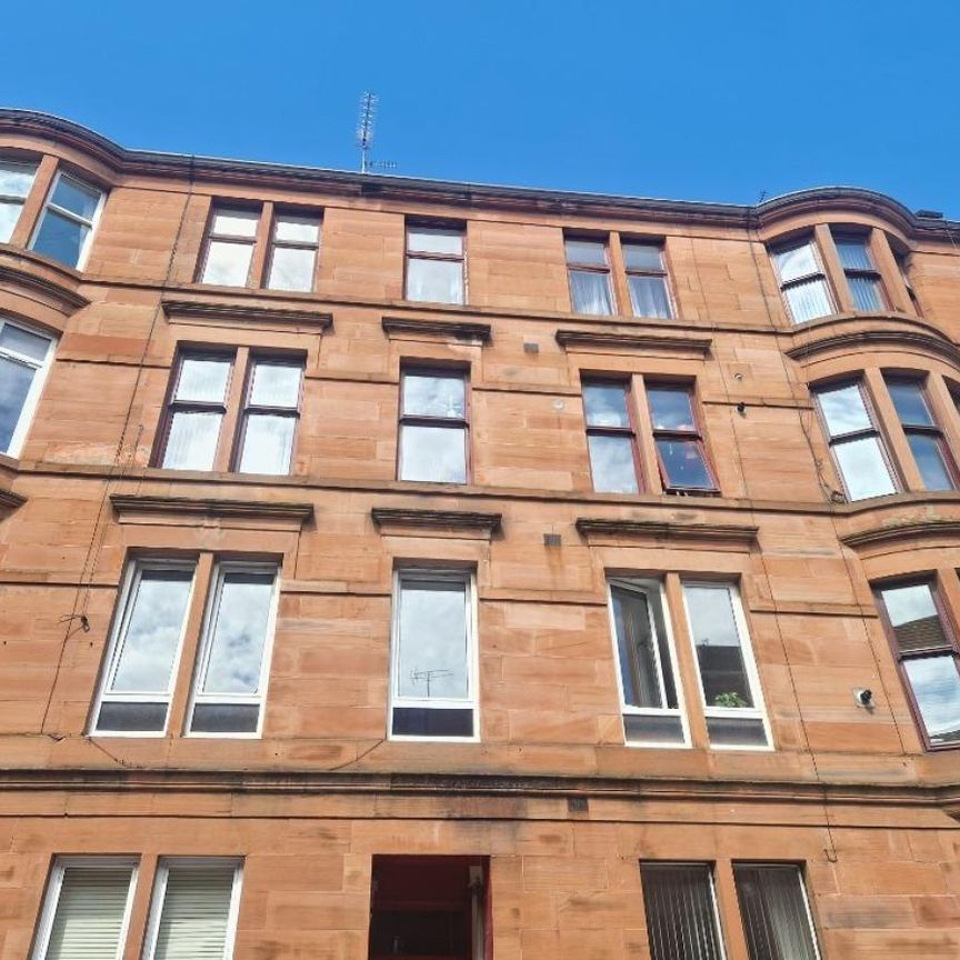 Chancellor Street, 1/2 Glasgow, G11 5PW - Photo 1