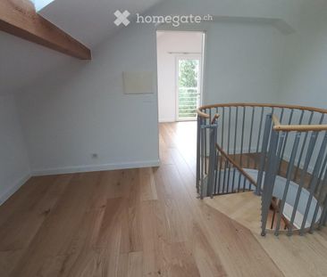 3.5 Zimmer, 90 m² - Foto 3
