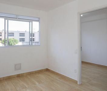 Apartamento para alugar com 31m², 2 quartos e sem vaga - Photo 3