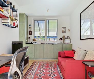 Tout savoir sur cette maison à Bruxelles - Foto 2
