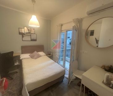 Studio/Γκαρσονιέρα για ενοικίαση Άγιος Δημήτριος (Κέντρο Θεσσαλονίκης) - Photo 1