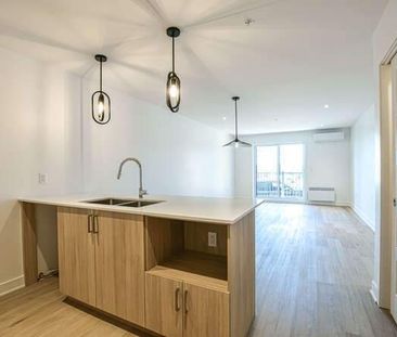 Condo Locatif Neuf De 2 Chambres à Louer à Lavaltrie - Photo 1