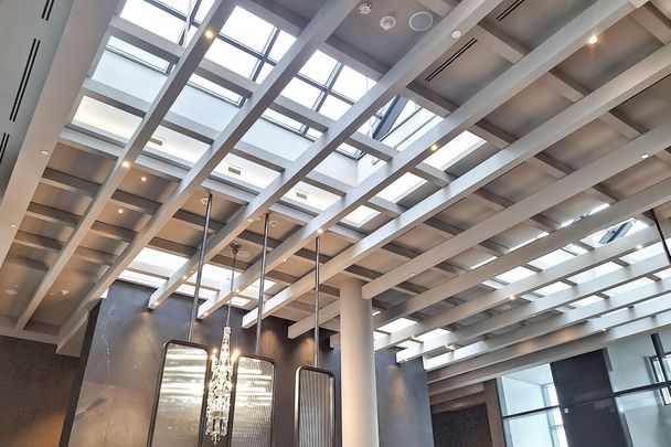 For Lease - 8 Interchange Way Unit# 4803, Vaughan, Ontario - Photo 1