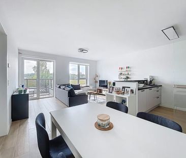 Appartement te huur - Foto 2