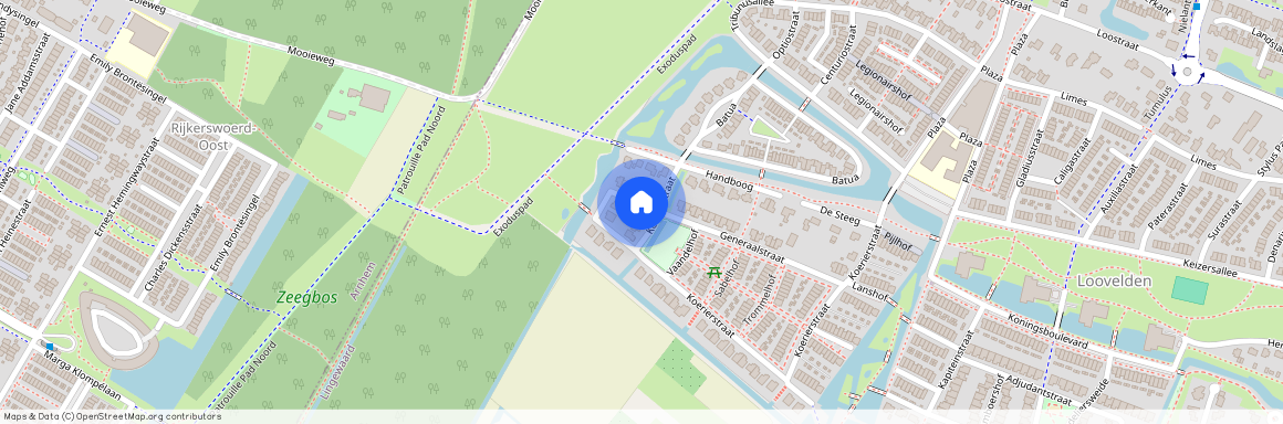 Koerierstraat 43, 6852 TA, Huissen