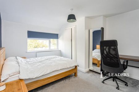 1 bedroom house to rent - Photo 3