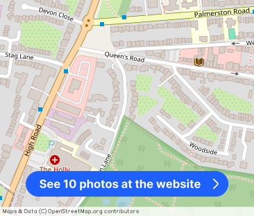Knighton Lane, Buckhurst Hill - Photo 1