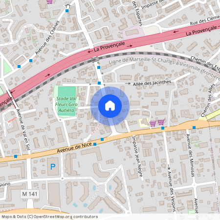 06800, Cagnes-Sur-Mer