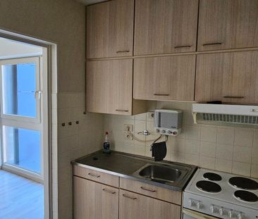 Appartement te huur - Photo 1