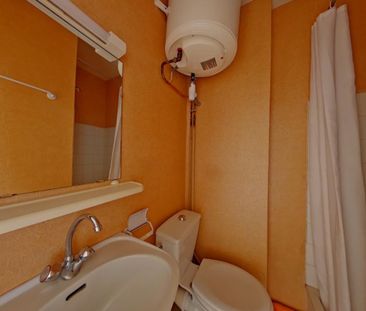 Location Appartement 1 pièce Meublé 14m² POITIERS 86000 - Photo 3