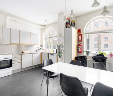 2 værelses lejlighed - Foto 3