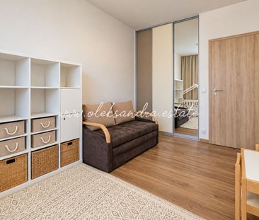 Apartment for rent, 3+kk - 2 bedrooms, 83m - Photo 3