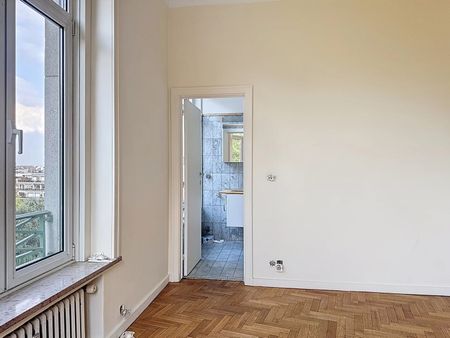 Tout savoir sur cet appartement Brussels - Photo 5