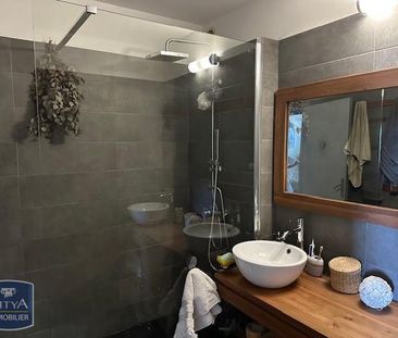 Location Maison 3 pièces 88m² ST PIERRE 97410 - Photo 6