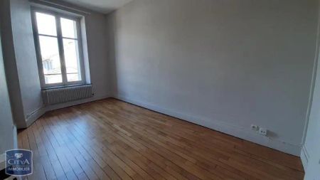 Appartement à louer 3 pièces 61.76m² - Photo 5