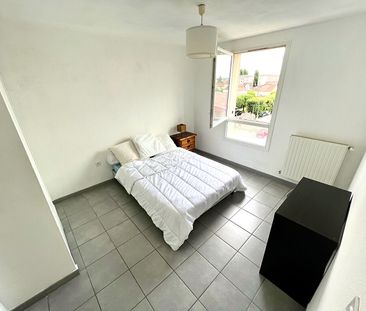 Appartement Montereau Fault Yonne 2 pièce(s) 38,69 m2 - Photo 2