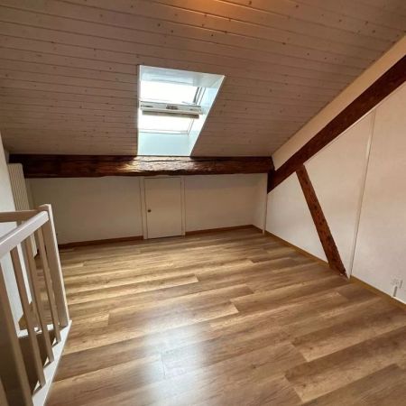 Appartement de 2 pièces en duplex au 3ème étage - Foto 4