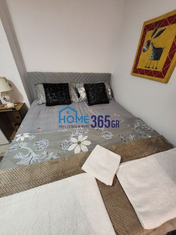 Studio / γκαρσονιέρα 28 τ.μ. για ενοικίαση, Θεσσαλονίκη - Κέντρο, Βαρδάρης - Φωτογραφία 4