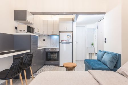 Studio/Γκαρσονιέρα για ενοικίαση Άγιος Ελευθέριος (Άγιος Ελευθέριος - Προμπονά - Ριζούπολη) - Photo 2