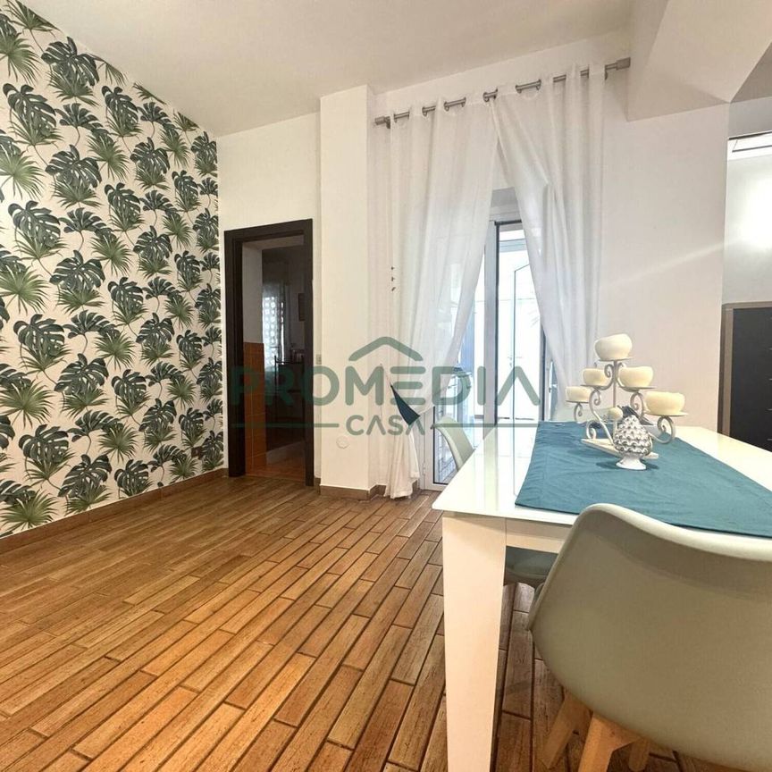 Bilocale via Brasile 27, Libertà, Messina - Photo 1