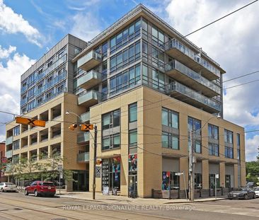 Sync Lofts - Photo 6