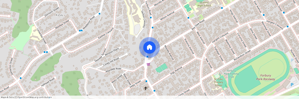 139 Forbury Road, Forbury, Dunedin City