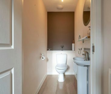 Kempton Drive, Barleythorpe, Oakham, LE15 - Photo 1