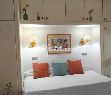 Estudio en alquiler en Avenida de Madrid - Photo 5