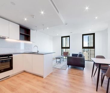 1 bedroom apartment to rent - Photo 2