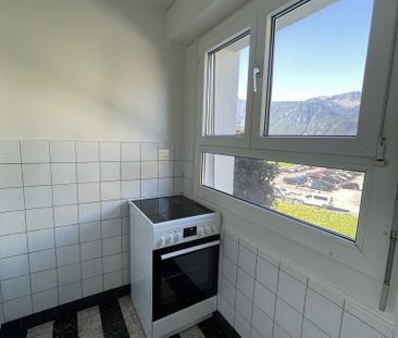 Studio au 2ème étage - disponible de suite - Photo 2