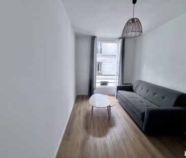 Studio meublé - Photo 6