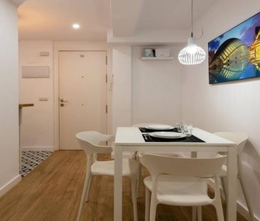 Carrer del Gravador Fabregat, Valencia, Valencian Community 46019 - Photo 4