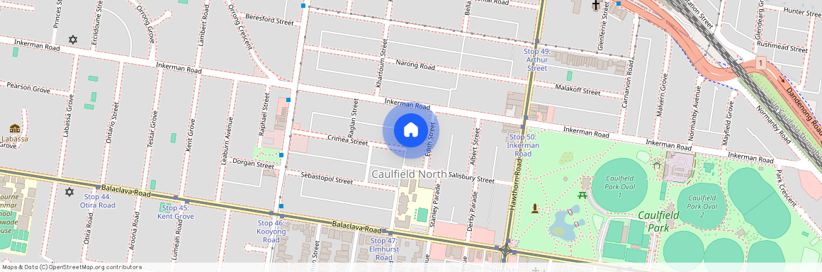 9/4 Edith Street, Vic 3161, Caulfield North