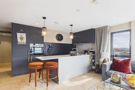 31 FX, 14-18 Montgomery Street, Belfast, BT1 4NX - Photo 3