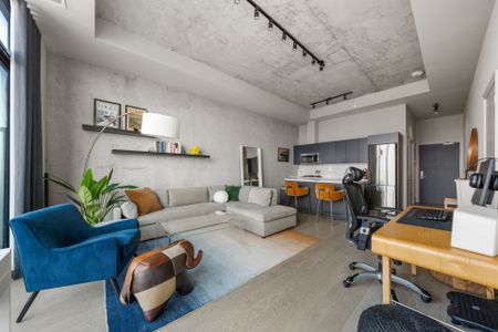 For Lease - 608 Richmond Street Unit# PH06, Toronto, Ontario - Photo 2