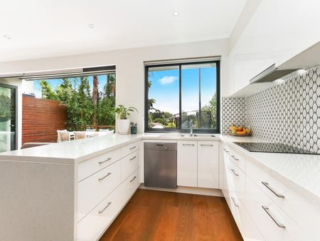 25 Tulloh Street, Willoughby NSW 2068 - House For Rent | Domain - Photo 3