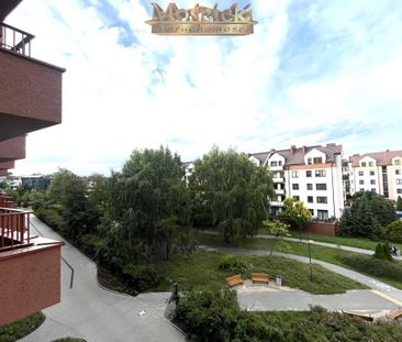 Warszawa, Ursynów, Kabaty, Jerzego Iwanowa-Szajnowicza - Photo 6