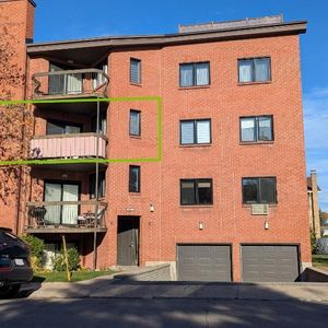 Grand condo Laval - Photo 2