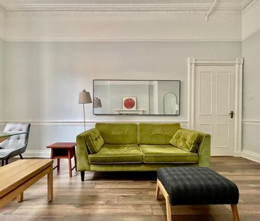 3 Bed Flat, Douglas St, G2 - Photo 3